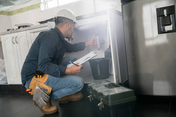 Best Plumbing Installation Services  in Wellsville, OH