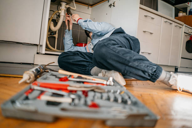 Best Water Leak Repair  in Wellsville, OH