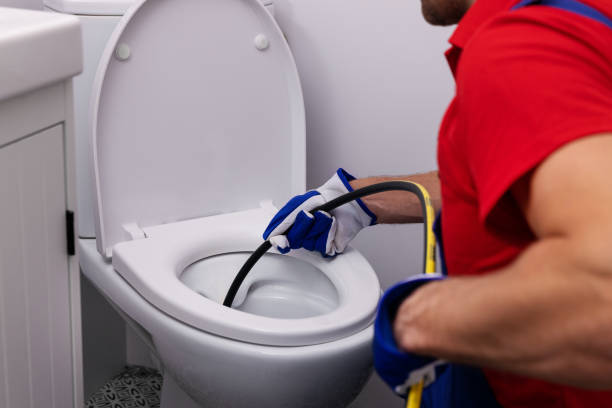 Best Plumbing Inspection Services  in Wellsville, OH