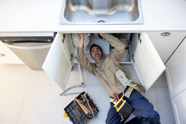 Sprinkler Systems in Wellsville, OH