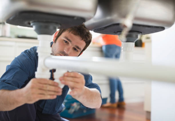 Best Affordable Plumbing Services  in Wellsville, OH
