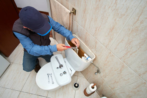 Best Sewer Line Repair  in Wellsville, OH