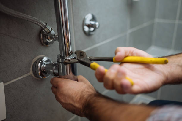 Best Emergency Plumber  in Wellsville, OH