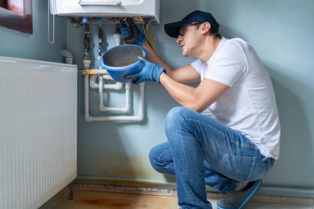 Professional Plumbing in Wellsville, OH