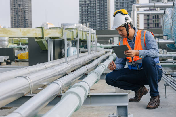 Best Leak Detection Services  in Wellsville, OH