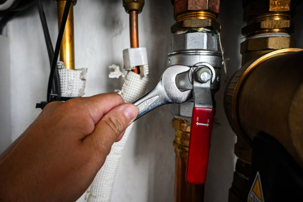 Best Sprinkler Systems  in Wellsville, OH
